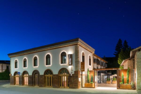 Boutique Via Roma 33 -Tuscany Experience - Hotel & Spa Stia
